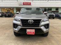 Bán xe Toyota Fortuner 2022 2.7L 4x2 AT giá 975 Triệu - TP HCM