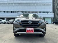 Bán xe Toyota Rush 2020 1.5S AT giá 525 Triệu - TP HCM