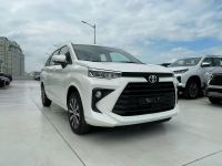 Bán xe Toyota Avanza 2024 Premio 1.5 AT giá 558 Triệu - TP HCM