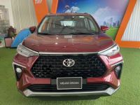 Bán xe Toyota Veloz 2024 Cross Top 1.5 CVT giá 617 Triệu - TP HCM