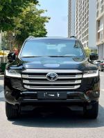 Bán xe Toyota Land Cruiser 2025 3.5 V6 giá 4 Tỷ 286 Triệu - TP HCM