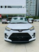 Bán xe Toyota Raize 2025 G 1.0 CVT giá 495 Triệu - TP HCM