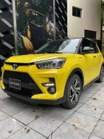 Bán xe Toyota Raize 2025 G 1.0 CVT giá 495 Triệu - TP HCM