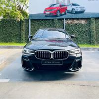 Bán xe BMW 5 Series 520i M Sport 2022 giá 1 Tỷ 799 Triệu - Hải Phòng