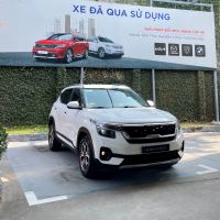 Bán xe Kia Seltos 2022 Luxury 1.4 AT giá 639 Triệu - Hải Phòng