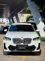 Bán xe BMW X3 2022 xDrive30i M Sport giá 1 Tỷ 799 Triệu - Hải Phòng