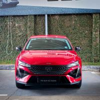 Bán xe Peugeot 408 2023 Premium 1.6 AT giá 839 Triệu - Hải Phòng