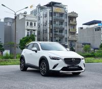 Bán xe Mazda CX3 2024 Luxury 1.5 AT giá 519 Triệu - Hải Phòng