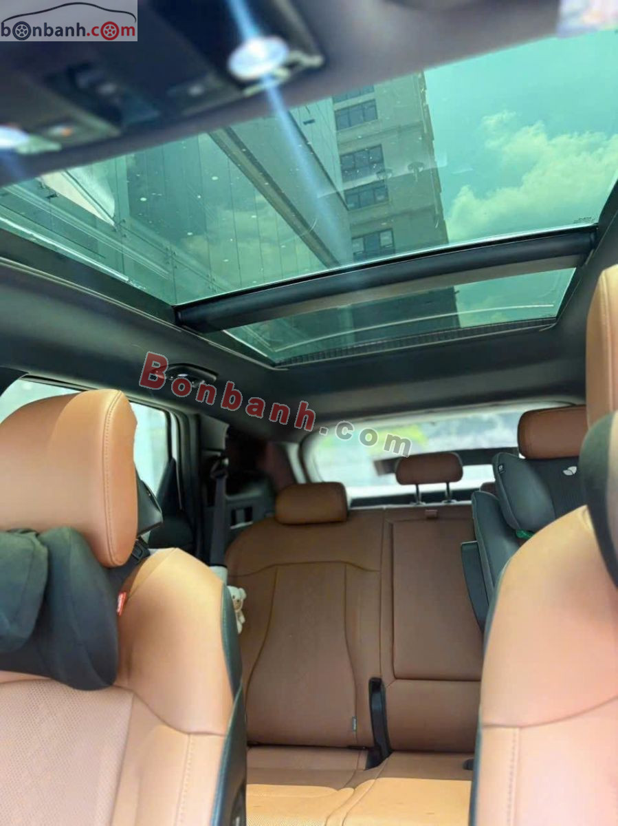 Kia Sportage Signature 1.6T AWD 2024 - 880 Triệu 7