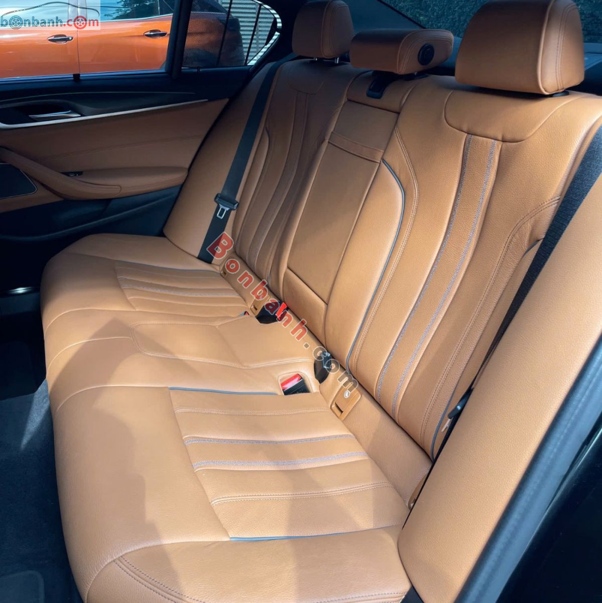 BMW 5 Series 520i M Sport 2022 - 1 Tỷ 650 Triệu 4
