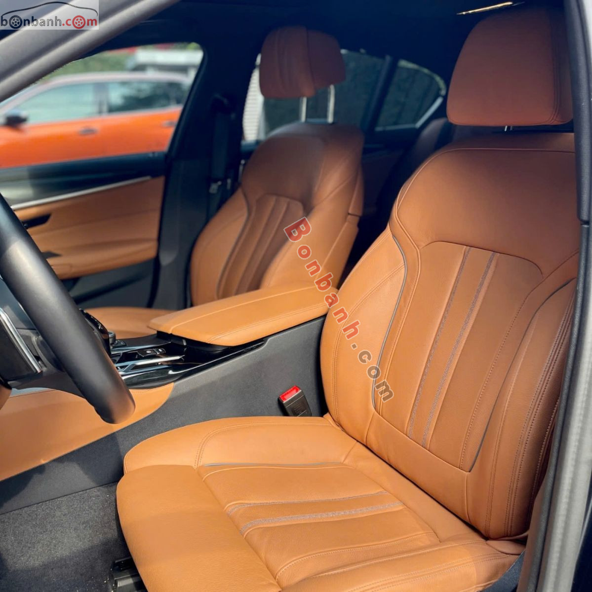 BMW 5 Series 520i M Sport 2022 - 1 Tỷ 650 Triệu 8
