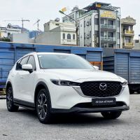 Bán xe Mazda CX5 2025 Luxury 2.0 AT giá 739 Triệu - Hải Phòng