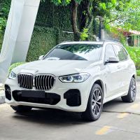 Bán xe BMW X5 2022 xDrive40i M Sport giá 2 Tỷ 750 Triệu - Hải Phòng