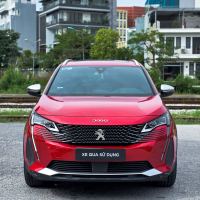 Bán xe Peugeot 3008 2022 GT giá 739 Triệu - Hải Phòng