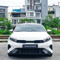 Bán xe Kia K3 2023 Luxury 1.6 AT giá 489 Triệu - Hải Phòng