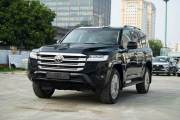 Bán xe Toyota Land Cruiser 2025 3.5 V6 giá 4 Tỷ 580 Triệu - Hà Nội