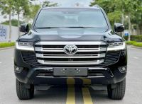 Bán xe Toyota Land Cruiser 2026 3.5 V6 giá 4 Tỷ 580 Triệu - Hà Nội