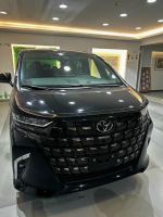 Bán xe Toyota Alphard 2026 HEV 2.5 AT giá 4 Tỷ 415 Triệu - Hà Nội