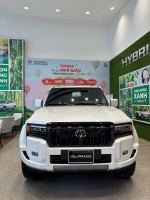 Bán xe Toyota Prado 2026 LC250 2.4L giá 3 Tỷ 480 Triệu - Hà Nội