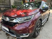 Bán xe Honda CRV 2019 G giá 730 Triệu - TP HCM