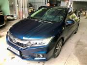Bán xe Honda City 2019 1.5TOP giá 333 Triệu - TP HCM