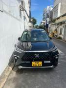 Bán xe Toyota Veloz 2022 Cross 1.5 CVT giá 540 Triệu - TP HCM