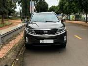 Bán xe Kia Sorento 2014 DMT 2.2L 2WD giá 435 Triệu - Đăk Lăk