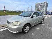 Bán xe Toyota Corolla altis 2005 giá 180 Triệu - Thừa Thiên Huế