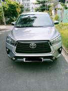 Bán xe Toyota Innova 2022 E 2.0 MT giá 570 Triệu - TP HCM