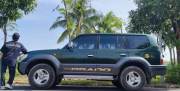 Bán xe Toyota Prado 1998 GX 2.7 MT giá 295 Triệu - Hà Nội