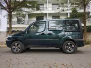 Bán xe Fiat Doblo 1.6 2008 giá 70 Triệu - Hà Nội