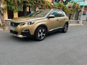 Bán xe Peugeot 3008 2018 1.6 AT giá 560 Triệu - Bình Dương