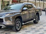 Bán xe Mitsubishi Triton 2020 4x4 AT Mivec Premium giá 585 Triệu - Hà Nội