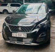 Bán xe Peugeot 5008 2018 1.6 AT giá 655 Triệu - TP HCM