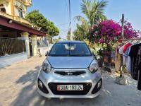 Bán xe Kia Picanto 2014 S 1.25 MT giá 142 Triệu - Hải Dương