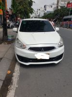 Bán xe Mitsubishi Mirage 2017 1.2MT giá 195 Triệu - TP HCM