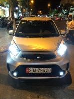 Bán xe Kia Morning 2015 Si MT giá 190 Triệu - Hà Nội