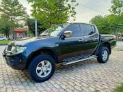 Bán xe Mitsubishi Triton 2011 GLX 4x2 MT giá 200 Triệu - Hà Nội