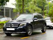 Bán xe Mercedes Benz GLC 2017 300 4Matic giá 1 Tỷ 36 Triệu - Hà Nội