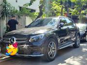 Bán xe Mercedes Benz GLC 2018 300 4Matic giá 1 Tỷ 99 Triệu - Hà Nội