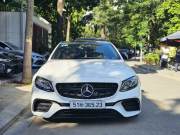 Bán xe Mercedes Benz E class 2020 E300 AMG giá 1 Tỷ 799 Triệu - Hà Nội