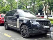 Bán xe LandRover Range Rover 2014 Autobiography 3.0 giá 2 Tỷ 579 Triệu - Hà Nội