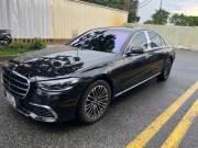 Bán xe Mercedes Benz S class 2022 S450 4Matic Luxury giá 3 Tỷ 990 Triệu - Hà Nội