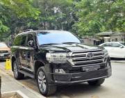 Bán xe Toyota Land Cruiser 2013 VX 4.6 V8 giá 1 Tỷ 989 Triệu - Hà Nội