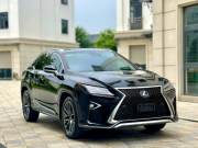 Bán xe Lexus RX 2016 350 F-Sport giá 2 Tỷ 350 Triệu - Hà Nội