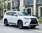 Bán xe Lexus GX 2018 460 giá 3 Tỷ 899 Triệu - Hà Nội