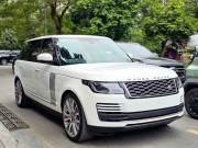 Bán xe LandRover Range Rover 2019 Vogue LWB 3.0 giá 5 Tỷ 950 Triệu - Hà Nội