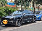 Bán xe Porsche Macan 2014 2.0 giá 1 Tỷ 499 Triệu - Hà Nội