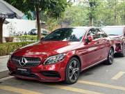 Bán xe Mercedes Benz C class 2020 C180 AMG giá 850 Triệu - Hà Nội