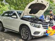 Bán xe Mercedes Benz GLC 2019 250 4Matic giá 1 Tỷ 119 Triệu - Hà Nội